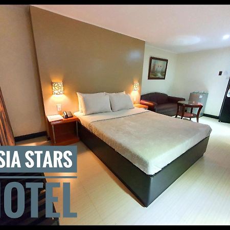 Asia Stars Hotel Tacloban Kültér fotó