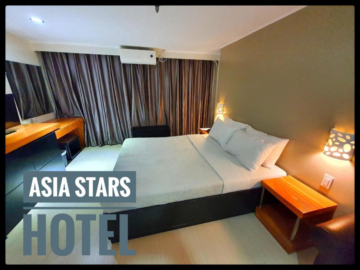 Asia Stars Hotel Tacloban Kültér fotó