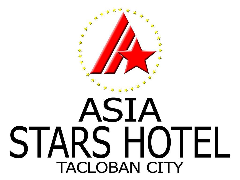 Asia Stars Hotel Tacloban Kültér fotó